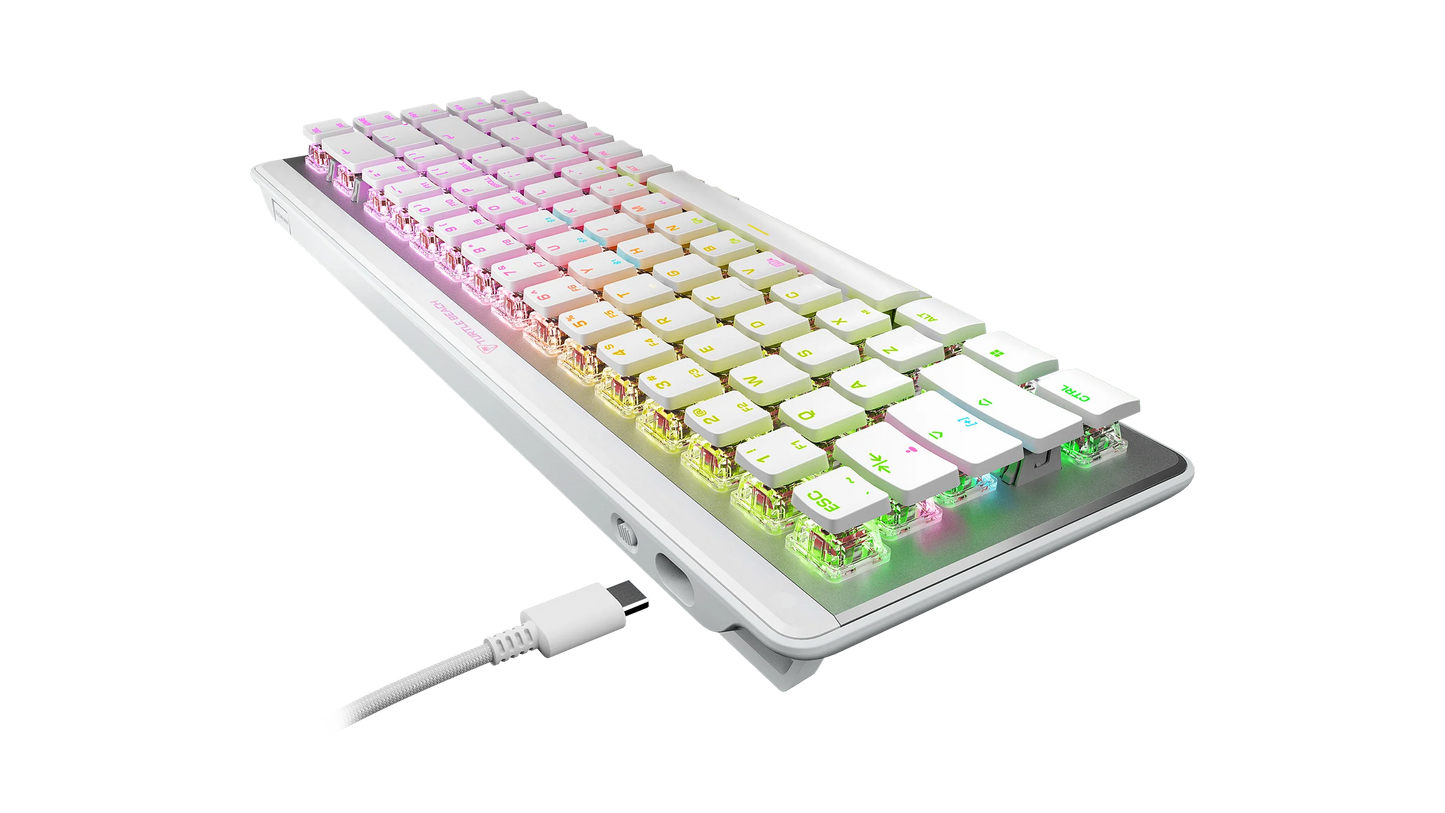 Vulcan II Mini Air