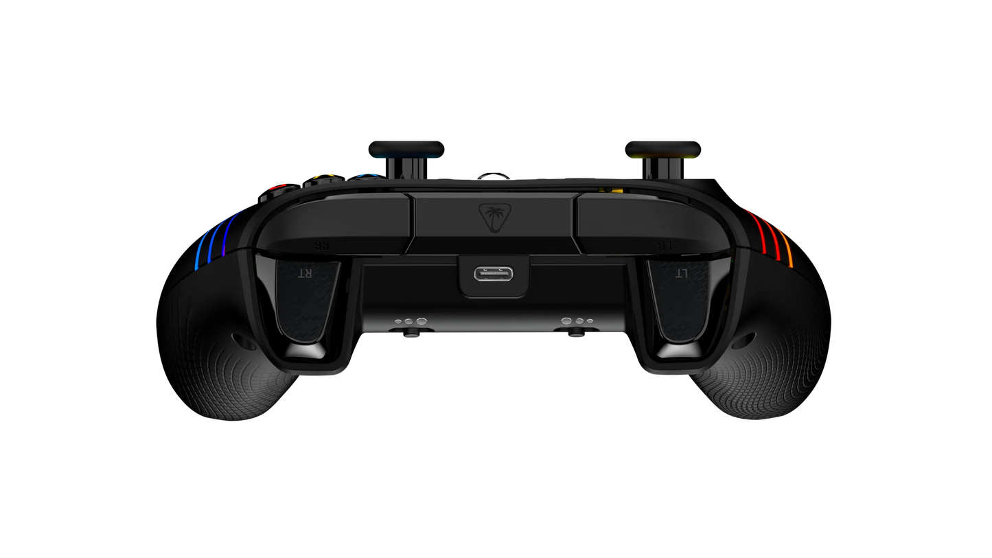 Afterglow™ Wave Wired Controller