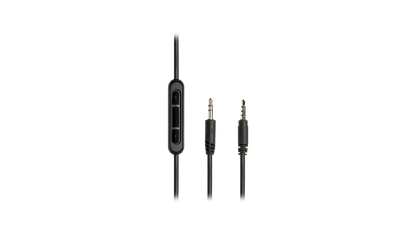 Elite Atlas Aero Mobile Cable with Inline Mic