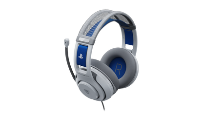 Atlas 200 Headset