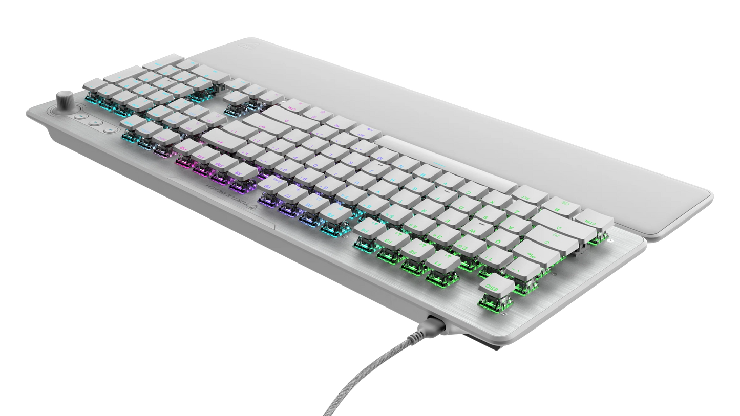 Vulcan II XP