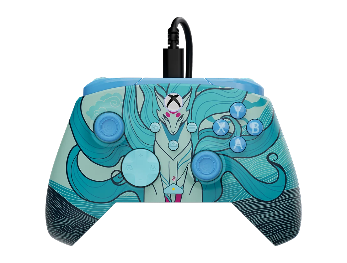 Rematch™ Advanced Wired Controller