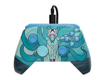 Rematch™ Advanced Wired Controller