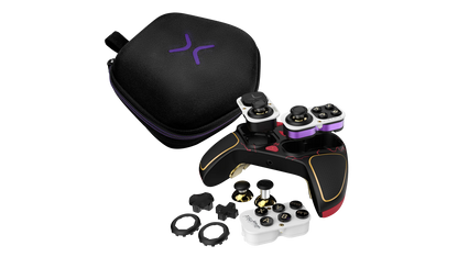 Victrix™ Pro BFG™ Reloaded Wireless Modular Controller – Fortnite™ Drift