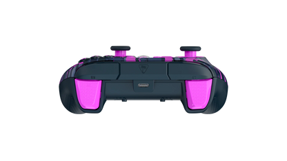 Rematch™ Wireless RGB Gaming Controller – Minecraft™
