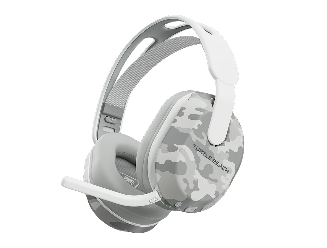 Stealth 500 Headset