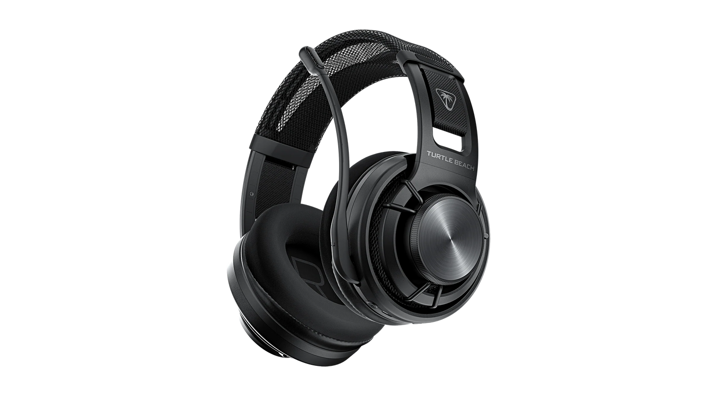 Atlas Air Headset