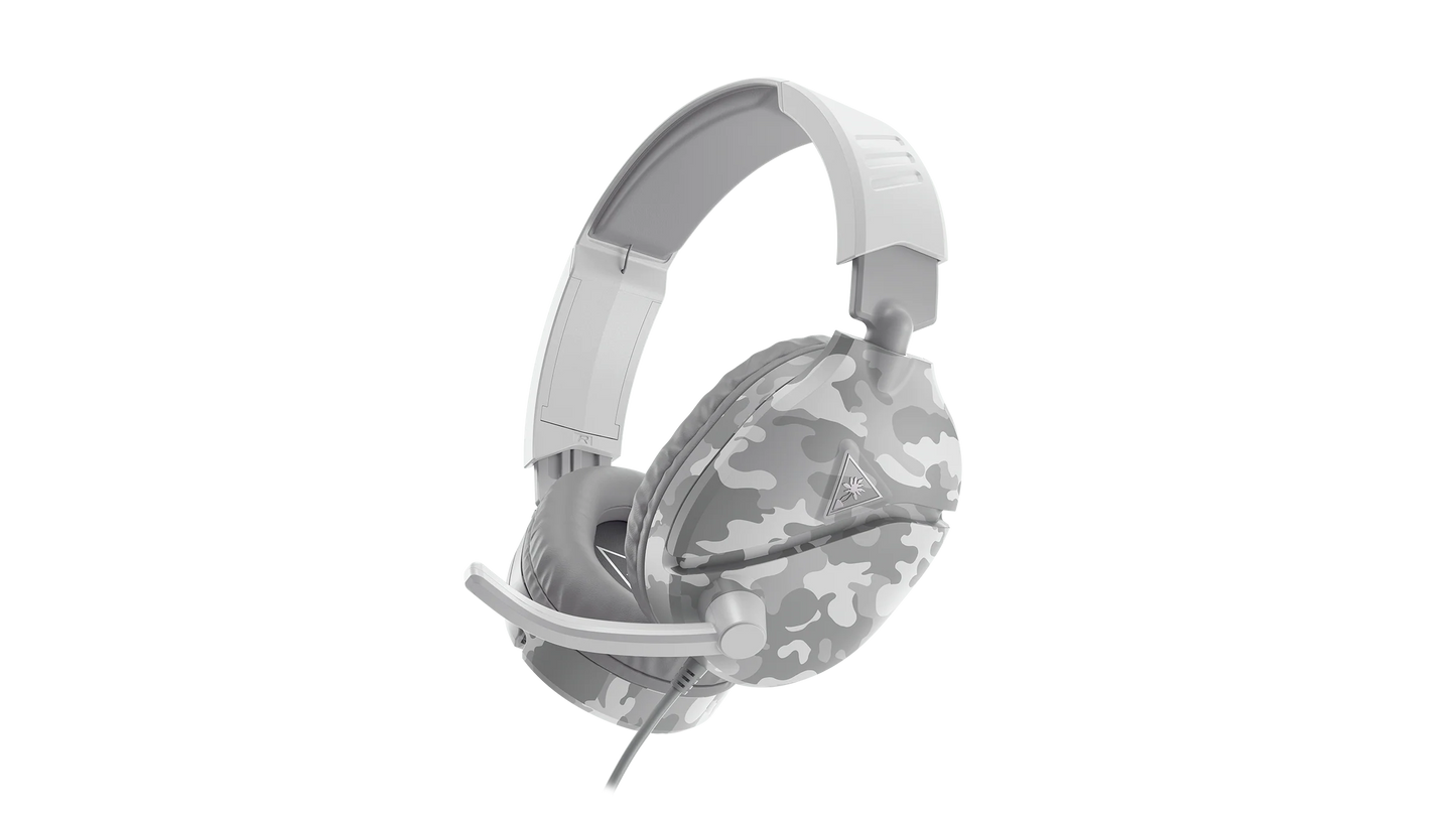 Recon 70 Headset