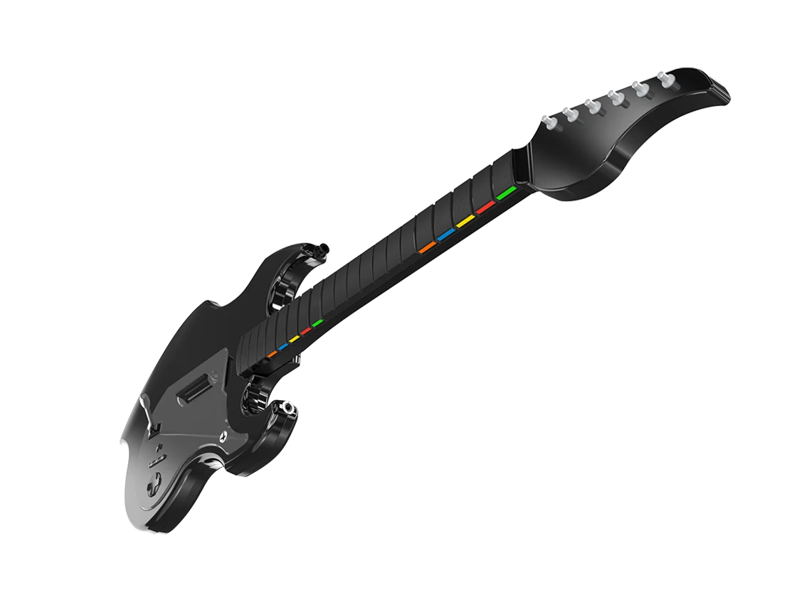 PDP Riffmaster Wireless Guitar Controller