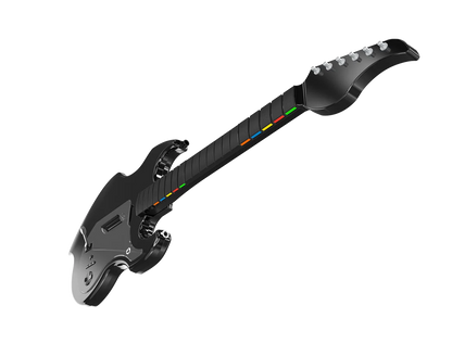 PDP Riffmaster Wireless Guitar Controller Refurbished