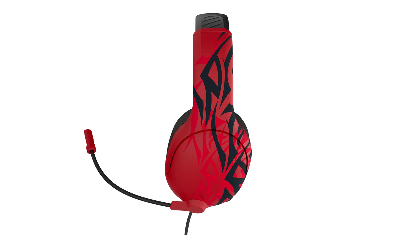 Rematch™ Advanced Wired Controller & Airlite™ Fit Wired Headset Bundle