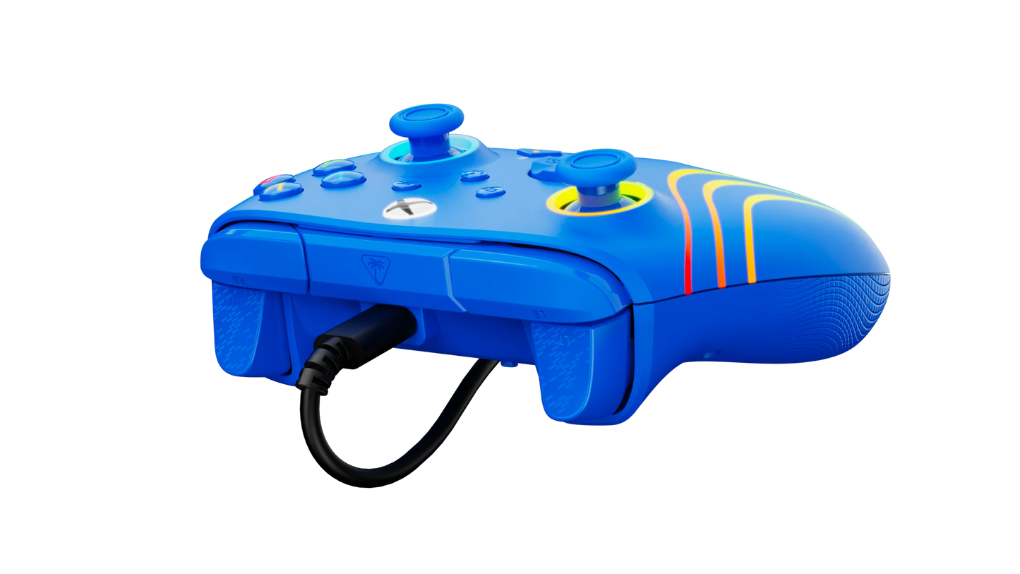 Afterglow™ Wave Wired Controller