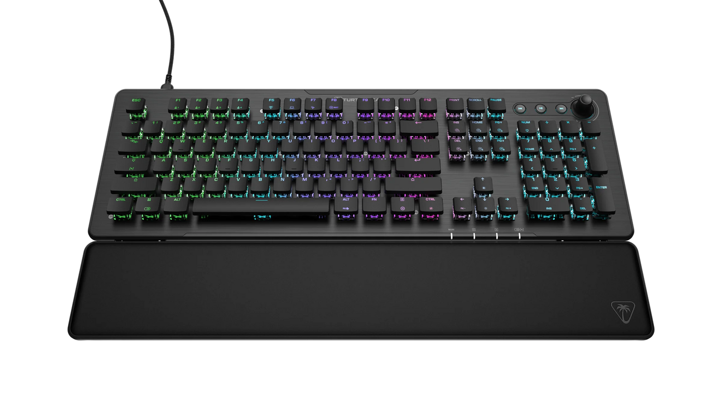 Vulcan II XP