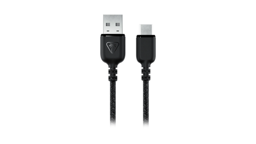 Atlas Air PC USB-A to USB-C Charging Cable