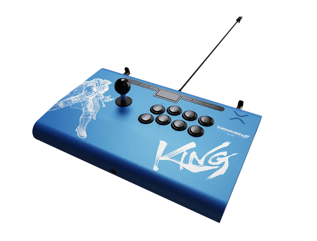TEKKEN 8 Victrix™ Pro FS Arcade Fight Stick