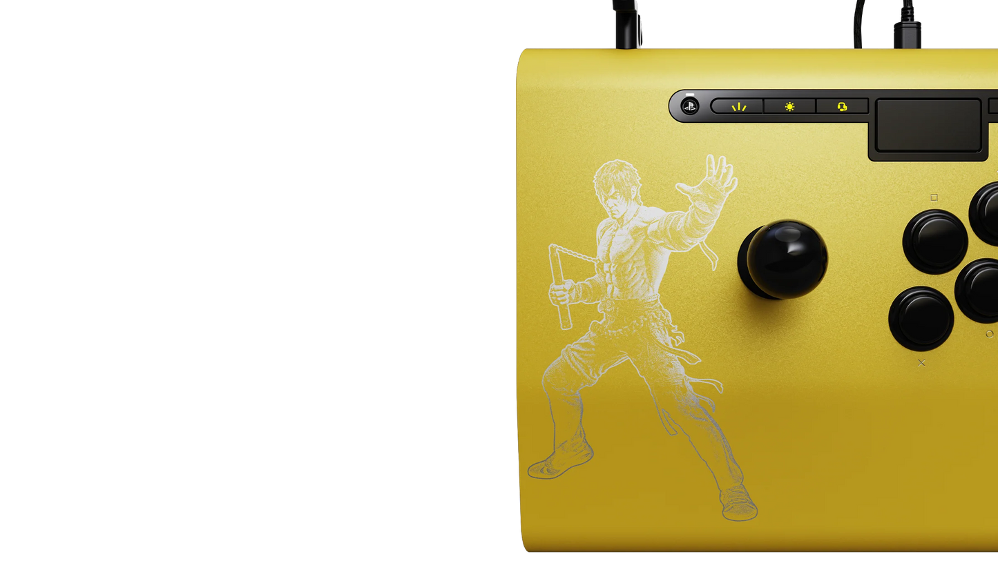 TEKKEN 8 Victrix™ Pro FS Arcade Fight Stick