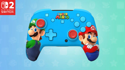 Rematch™ Wireless Controller – Nintendo Switch™ 2