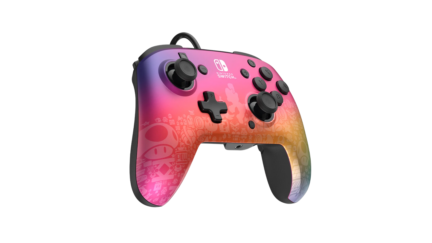 PDP REMATCH Wired Controller - Nintendo Switch™