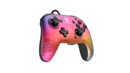 PDP REMATCH Wired Controller - Nintendo Switch™