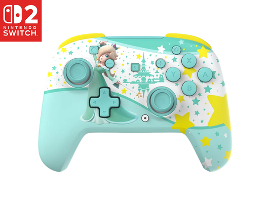 Rematch™ Wireless Controller – Nintendo Switch™ 2