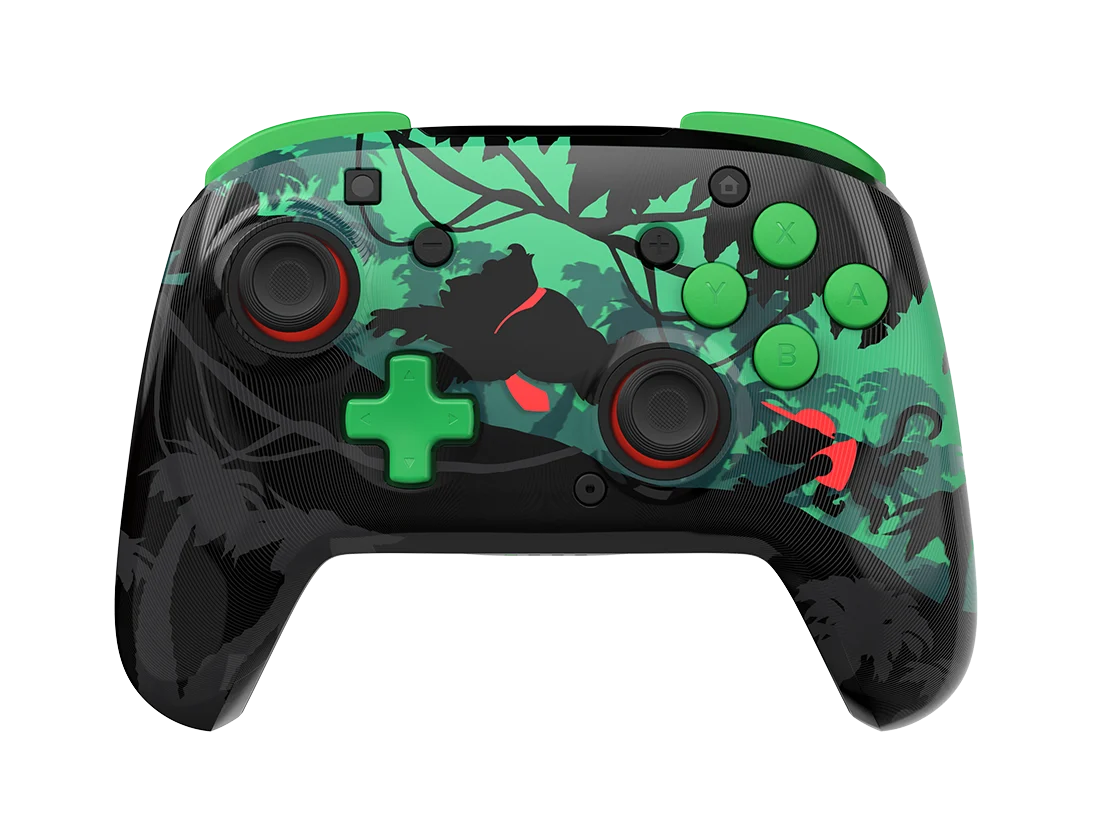 Rematch™ Wireless Controller - Nintendo Switch™