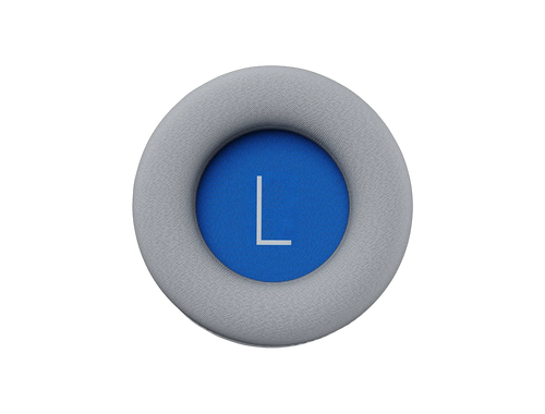 Atlas 200 PlayStation White Ear Cushion - Left