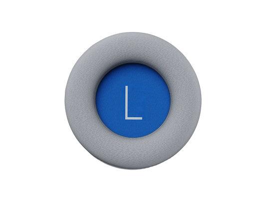 Atlas 200 PlayStation White Ear Cushion - Left