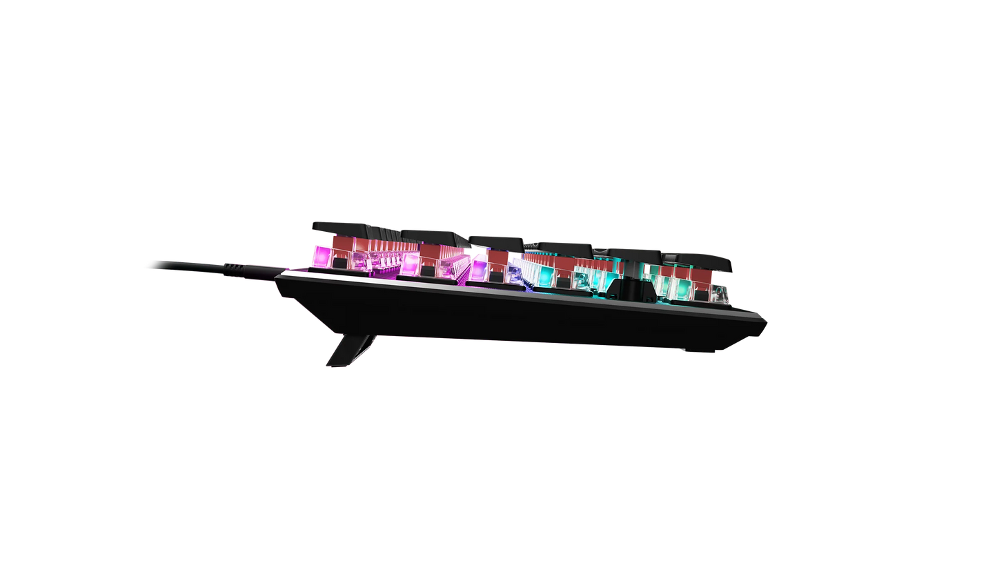 Vulcan TKL