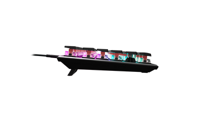 Vulcan TKL