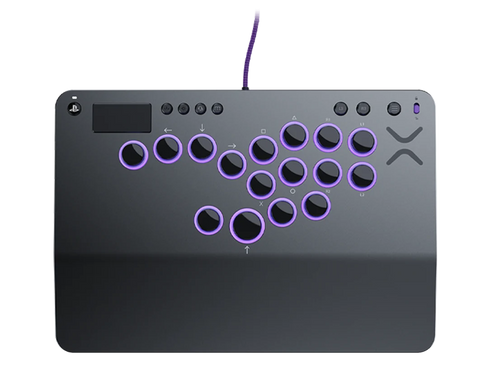 Victrix™ Pro KO™ Leverless Fight Stick