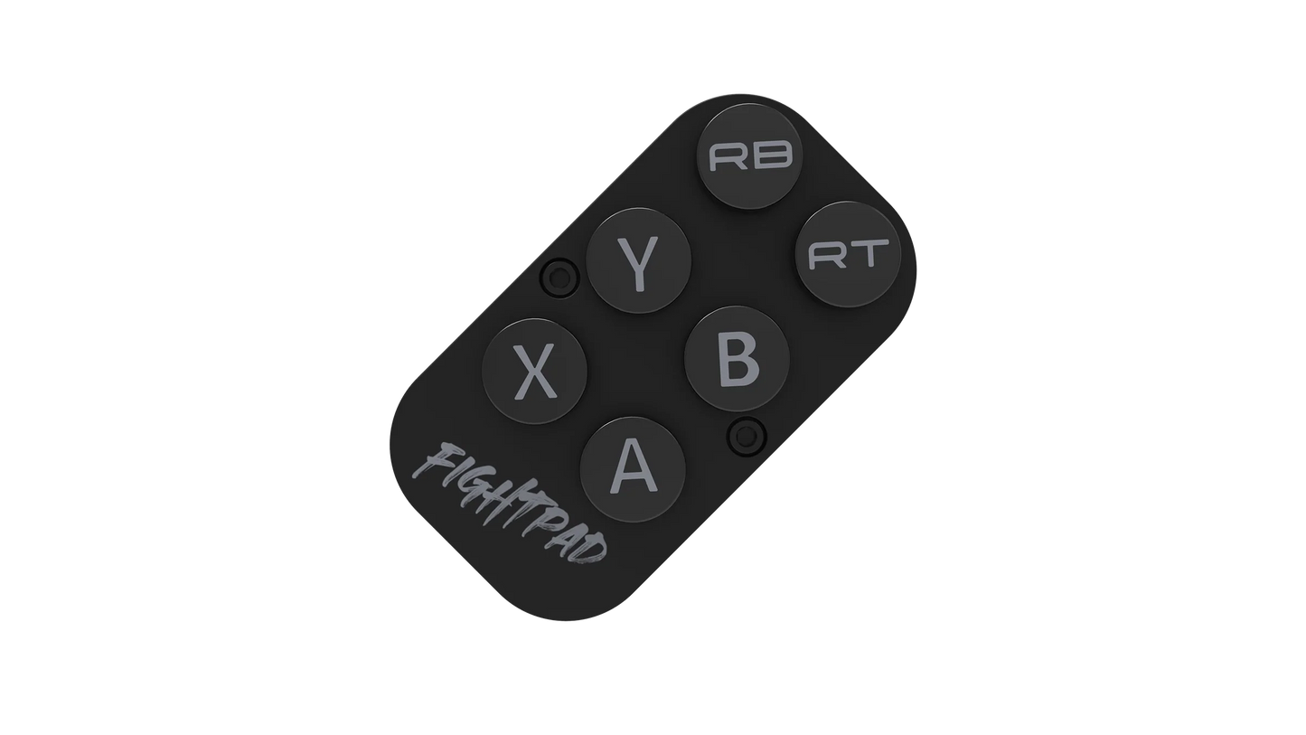 Victrix™ Pro BFG™ Fightpad Module