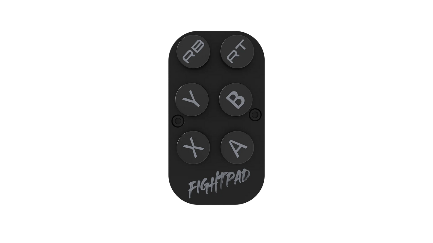 Victrix™ Pro BFG™ Fightpad Module