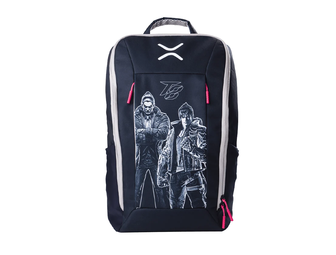 Victrix™ Tournament Backpack - TEKKEN 8 Edition