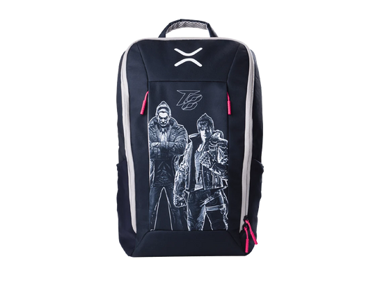 Victrix™ Tournament Backpack - TEKKEN 8 Edition