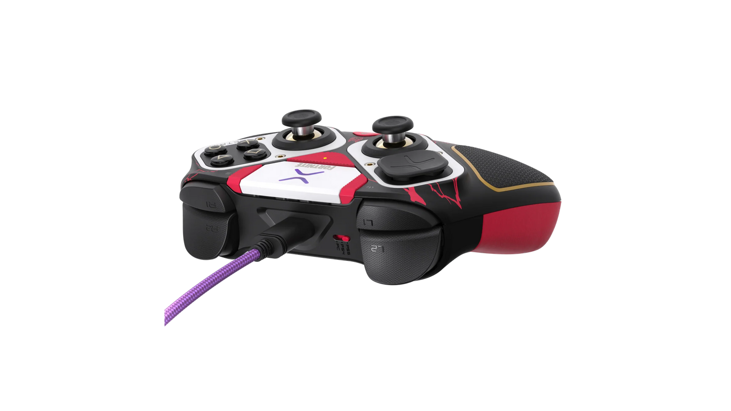 Victrix™ Pro BFG™ Reloaded Wireless Modular Controller – Fortnite™ Drift