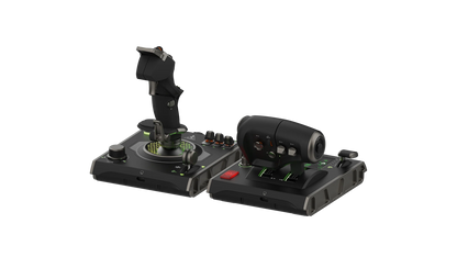 VelocityOne™ Flightdeck