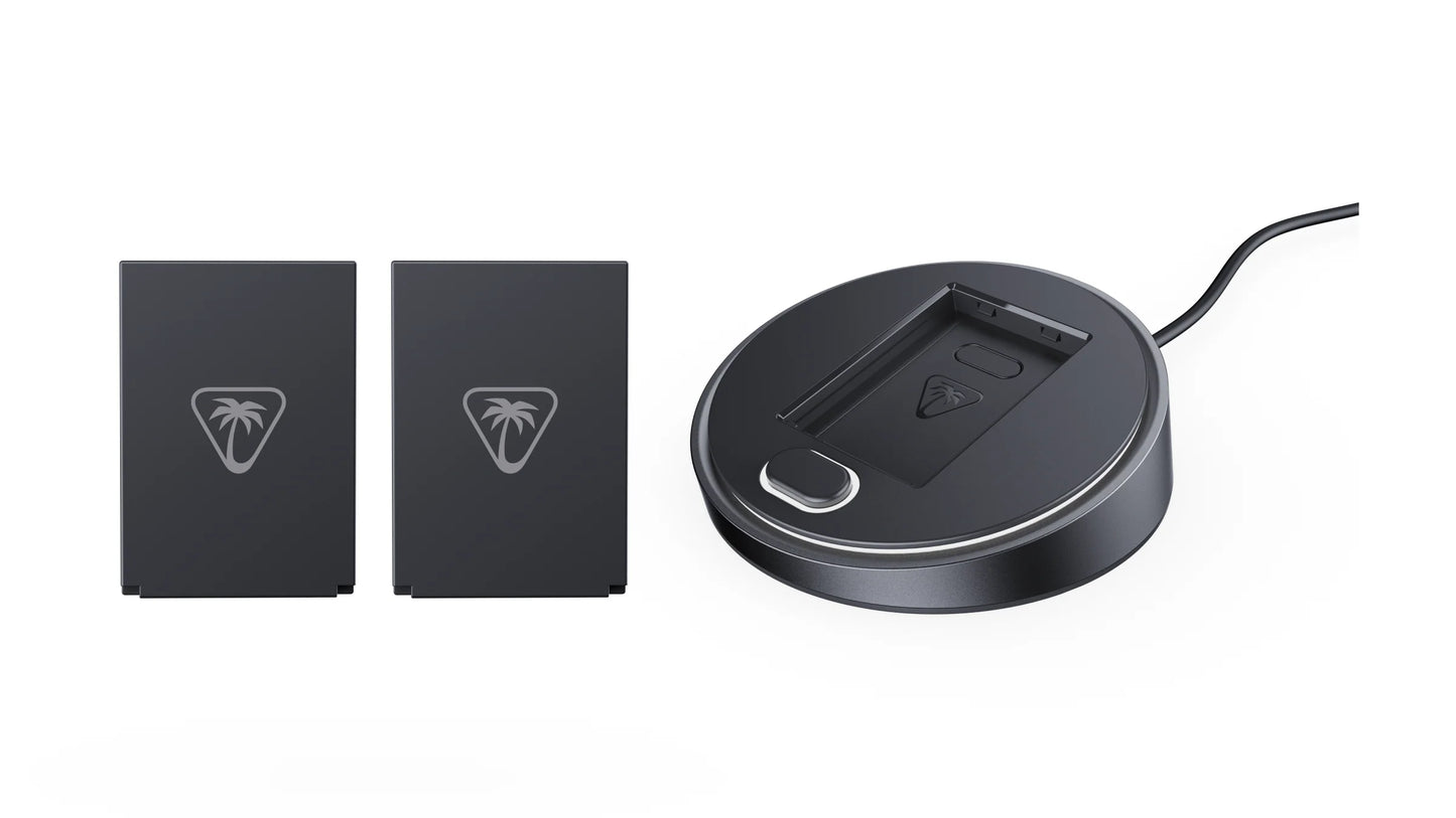 Stealth™ Pro II Headset