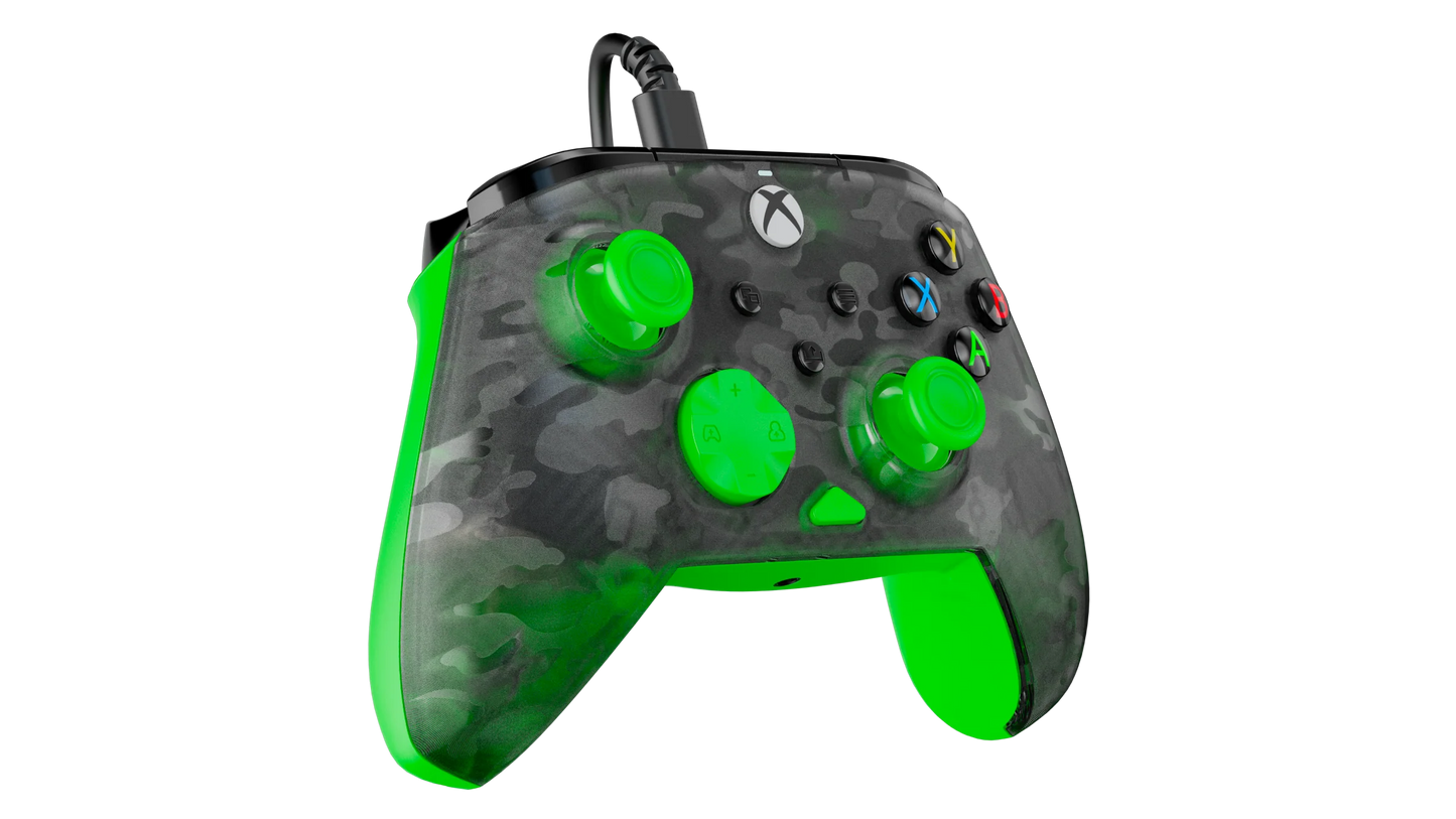 Rematch™ Core Wired Controller