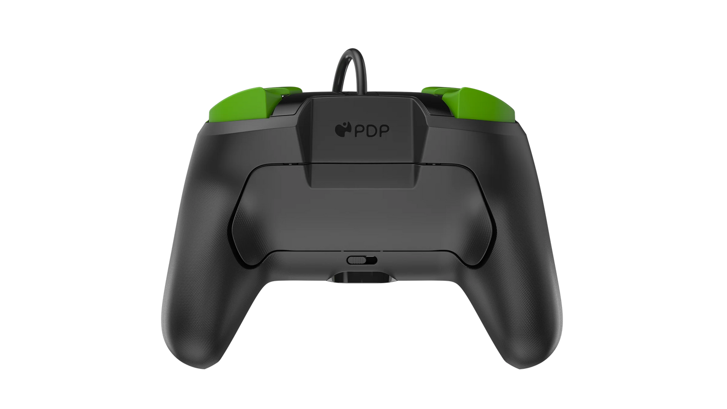PDP REMATCH Glow Wired Controller - Nintendo Switch™