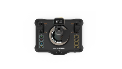 VelocityOne™ Flightstick