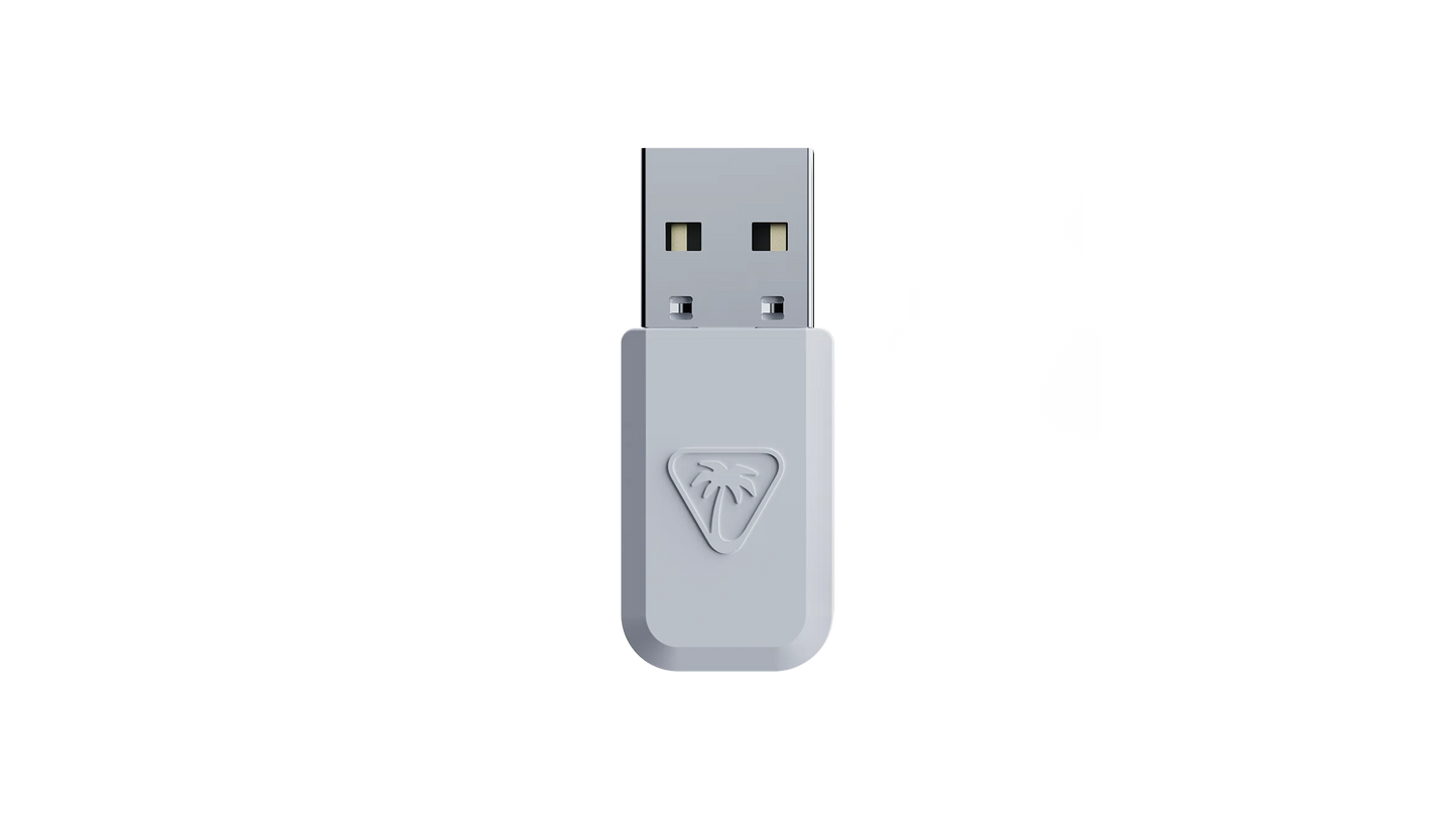 Stealth 700 (Gen 3) PlayStation Transmitter - White